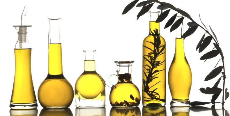 можно ли оливковое масло заменить подсолнечным