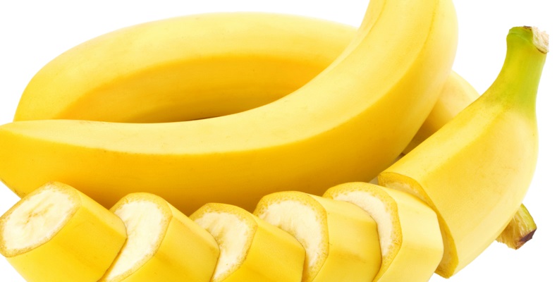 Можно ли есть бананы натощак
