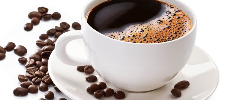 Можно ли пить кофе каждый день