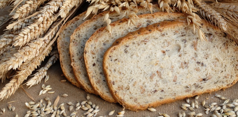 Можно ли потолстеть от хлеба