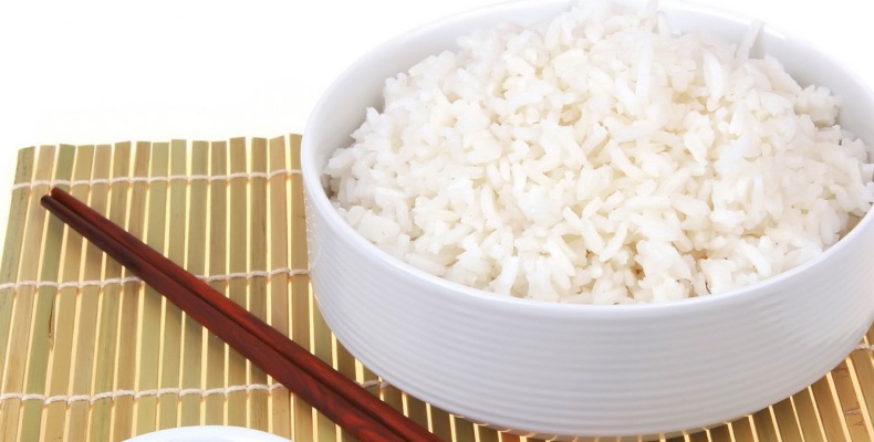 Можно ли потолстеть от риса