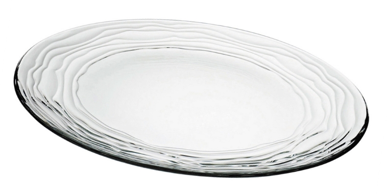 Можно ли стеклянную посуду ставить в микроволновку