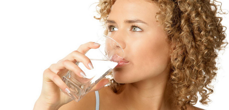 Можно ли пить воду перед гастроскопией