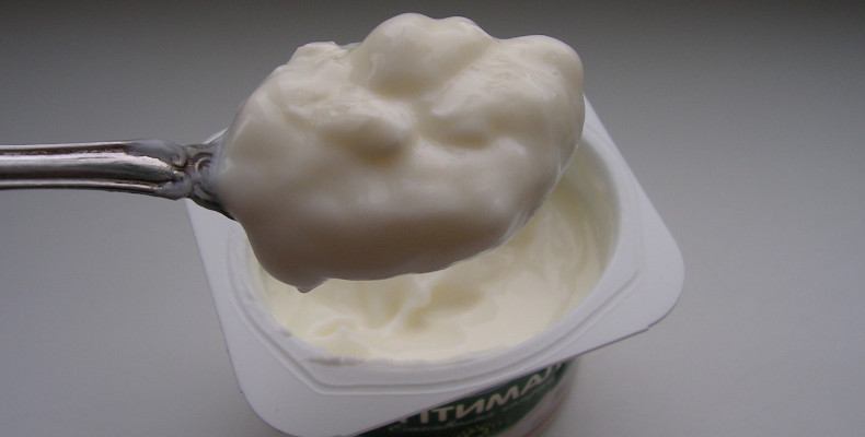 Можно ли есть просроченный йогурт