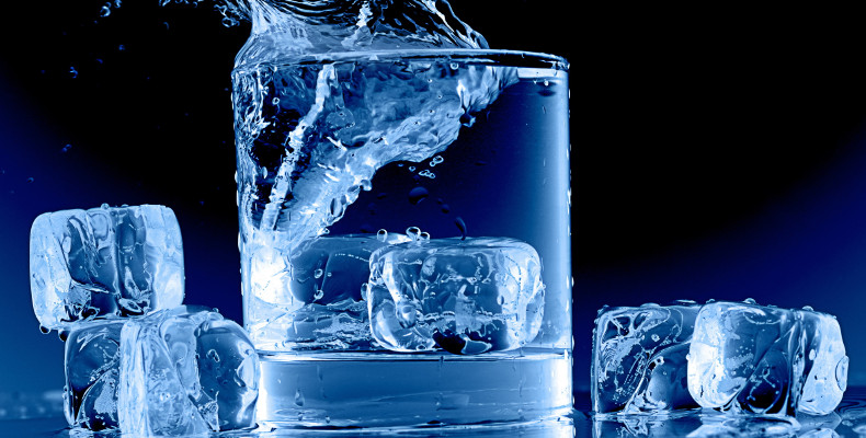 Можно ли пить холодную воду