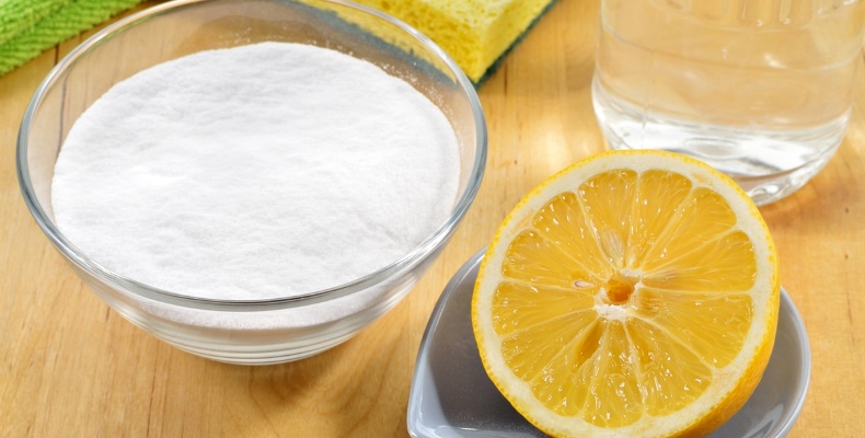 можно ли лимонный сок заменить лимонной кислотой