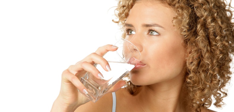 Можно ли пить воду перед анализами натощак
