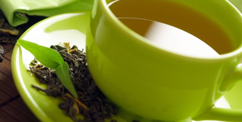 Можно ли пить зеленый чай каждый день?