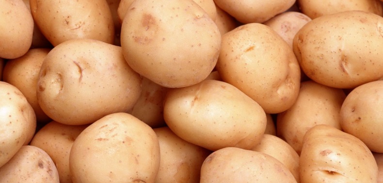 Можно ли потолстеть от картошки