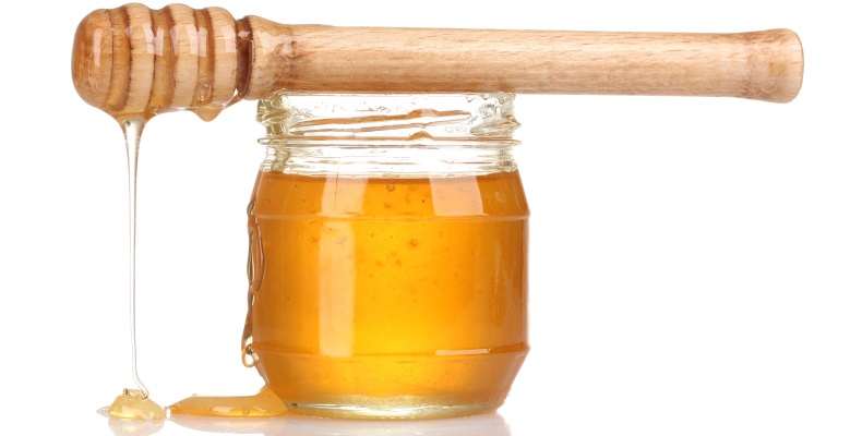 Можно ли потолстеть от меда