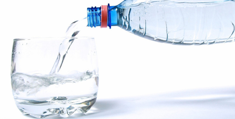 Можно ли постоянно пить минеральную воду