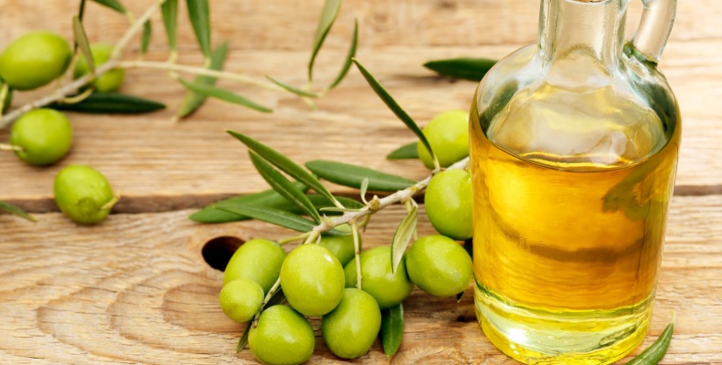 Можно ли заменить оливковое масло льняным