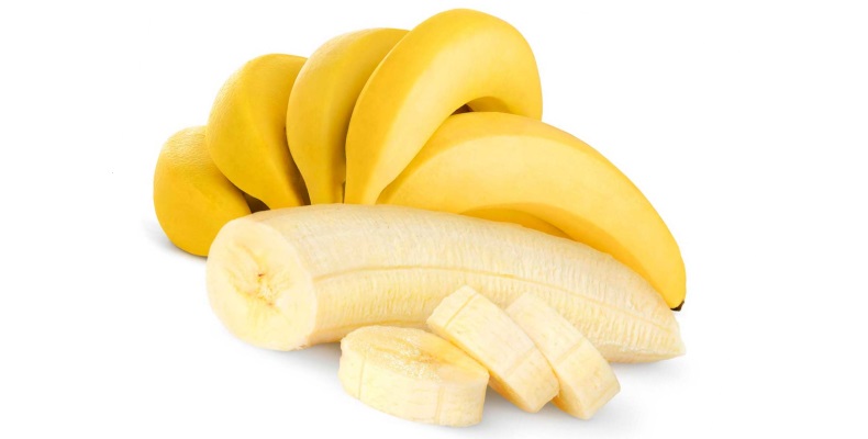Можно ли есть бананы утром натощак