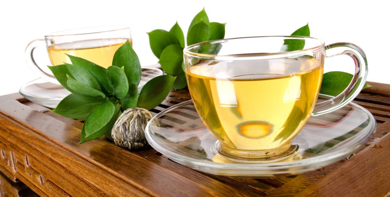 Можно ли пить зеленый чай холодным