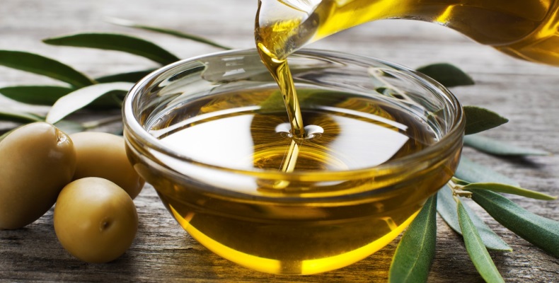 Можно ли использовать оливковое масло для жарки