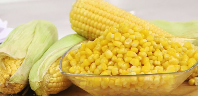 Можно ли консервированную кукурузу на диете